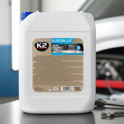 ADBLUE 10L K2