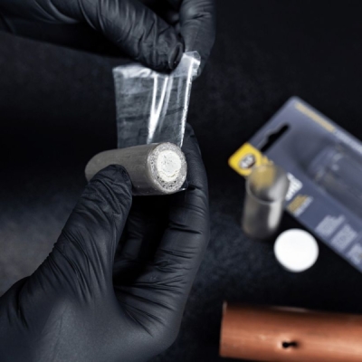 K2 MEGA BOND "oceľová plastelína" 40g