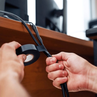 K2 FLEXER Izolačná páska 15 mm x 10 m