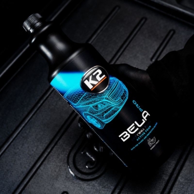 K2 BELA PRO 5 L ENERGY FRUIT