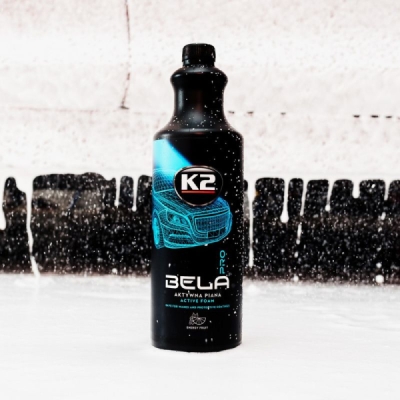 K2 BELA PRO 5 L ENERGY FRUIT