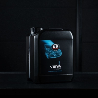 K2 VENA PRO 5L autošampón s hydrofóbnym efektom