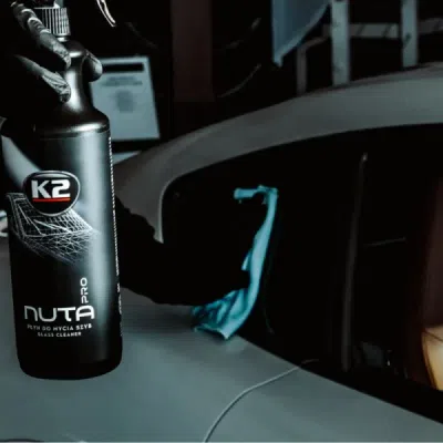K2 NUTA PRO 1L profi čistič okien a hladkých povrchov