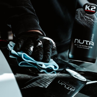 K2 NUTA PRO 1L profi čistič okien a hladkých povrchov