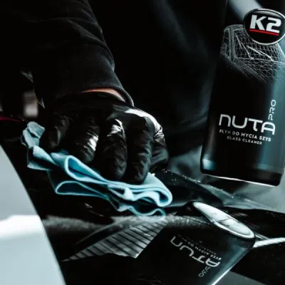 K2 NUTA PRO 1L profi čistič okien a hladkých povrchov
