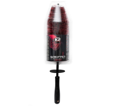 K2 SCEPTER kefa na disky