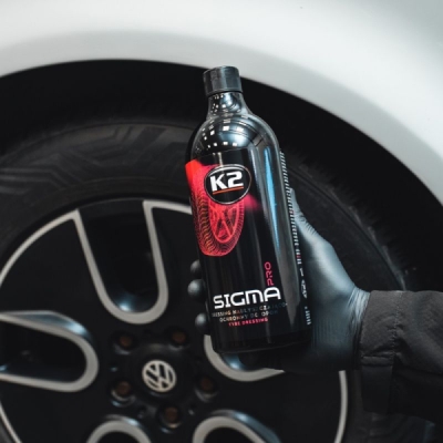 K2 SIGMA PRO 1L - gel na pneumatiky