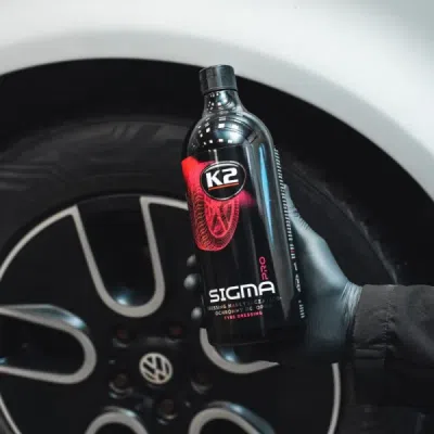 K2 SIGMA PRO 1L - gel na pneumatiky