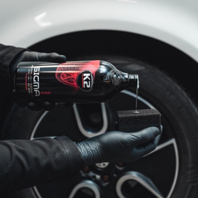 K2 SIGMA PRO 1L - gel na pneumatiky