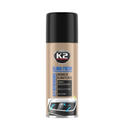 K2 KLIMA NEW CAR 150 ML