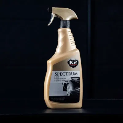 K2 SPECTRUM 700 ml