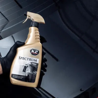 K2 SPECTRUM 700 ml