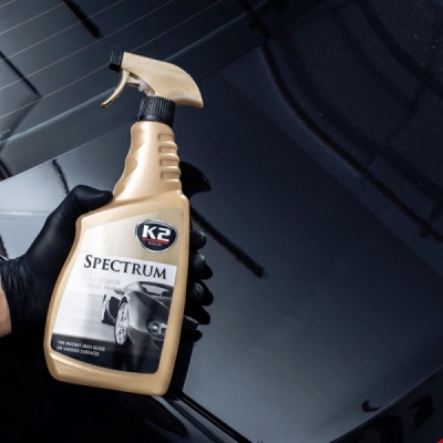K2 SPECTRUM 700 ml