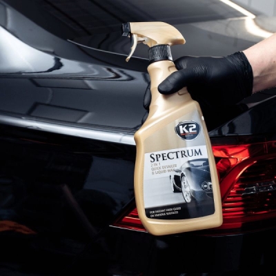 K2 SPECTRUM 700 ml