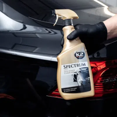 K2 SPECTRUM 700 ml