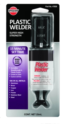 Plastic Welder™ extra silné konštrukčné lepidlo 25ml