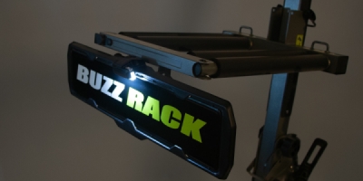 BUZZRACK BUZZSKI