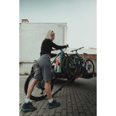 THULE FOLDABLE LOADING RAMP