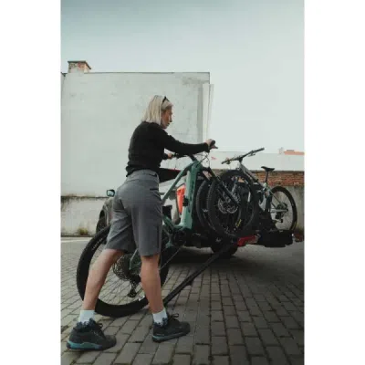 THULE FOLDABLE LOADING RAMP