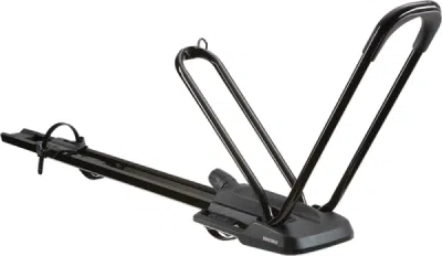 YAKIMA HIGHROAD EXT BLACK - nosič bicykla na strechu auta