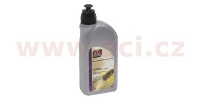 MILLERS OILS