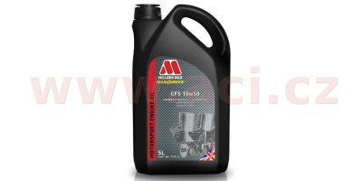 MILLERS OILS CFS 10W-50 5L