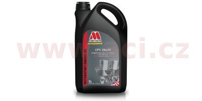 MILLERS OILS CFS 10W-60 5L