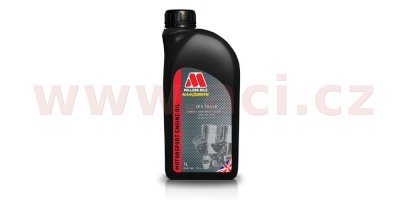 MILLERS OILS CFS 10W-60 1L