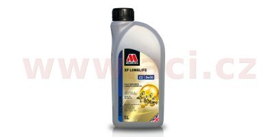 MILLERS OILS