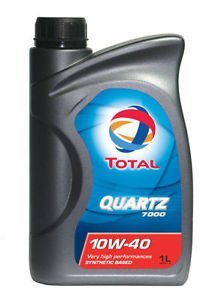 ULJE TOTAL QUARTZ 7000 10W40 1L