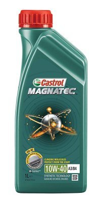 ULJE CASTROL MAGNATEC 10W40 1L