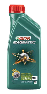 ULJE CASTROL MAGNATEC 10W40 1L
