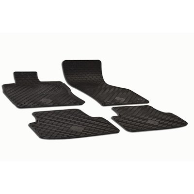 Gumene patosnice Seat Leon 2012-