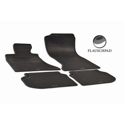 Patosnice gumene BMW 5 F10 F11 2010 sa čepovima