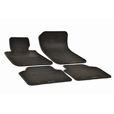 Gumene patosnice BMW 3 E90 2005- sa fiksatorima