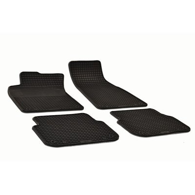 Patosnice gumene Audi A6 2004-2006