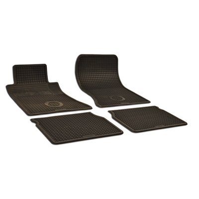 Patosnice gumene Mercedes E-Class W124 1993-1996