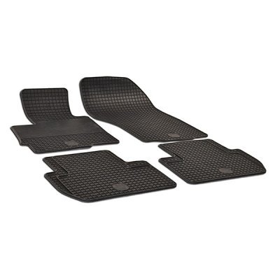 Patosnice gumene Citroen C-Croser 2006-