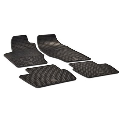 Patosnice gumene Citroen C4 2004-2010