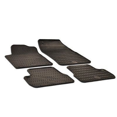 Patosnice gumene Citroen C3 DS3 2010-