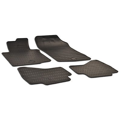 Patosnice gumene Toyota Aygo 2005-2014