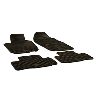 Patosnice gumene Toyota RAV 4 2006-2012