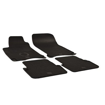 Patosnice gumene Renault Laguna 2001-2007