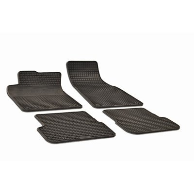 Patosnie gumene Audi A6 2006-2011