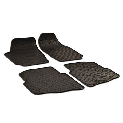 Patosnice gumene Škoda Fabia 2000-2007