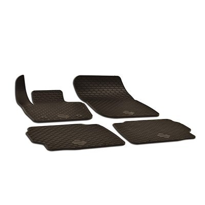 Patosnice gumene Ford Mondeo 2014-