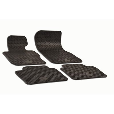 Patosnice gumene BMW 3 F30 2011-2020