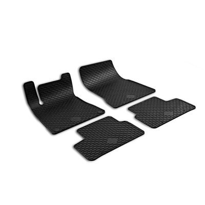 Patosnice gumene Mercedes A-Class W177 2018-