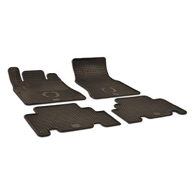 Patosnice gumene Mercedes A-Class W168 2000-2005