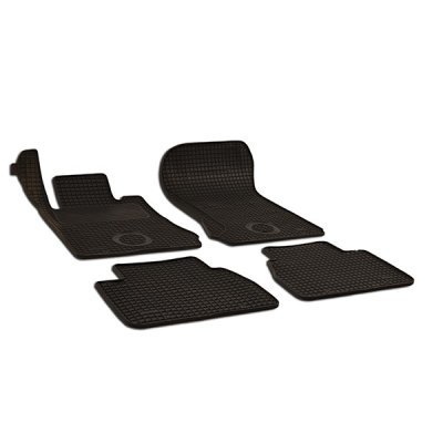 Patosnice gumene Mercedes E-Class W210 1995-2001